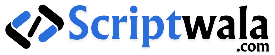 Scriptwala.com